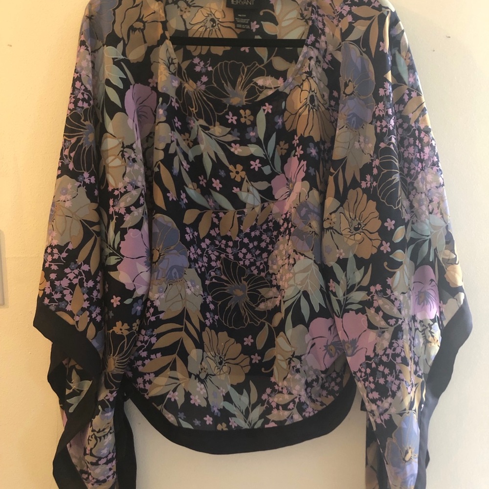 Woman’s blouse